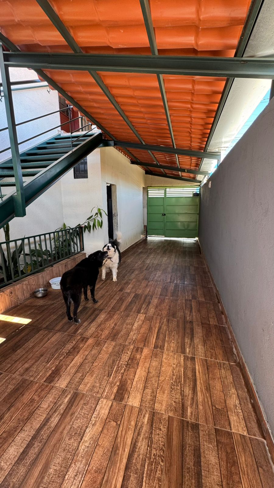 Casa moderna - Foto 13